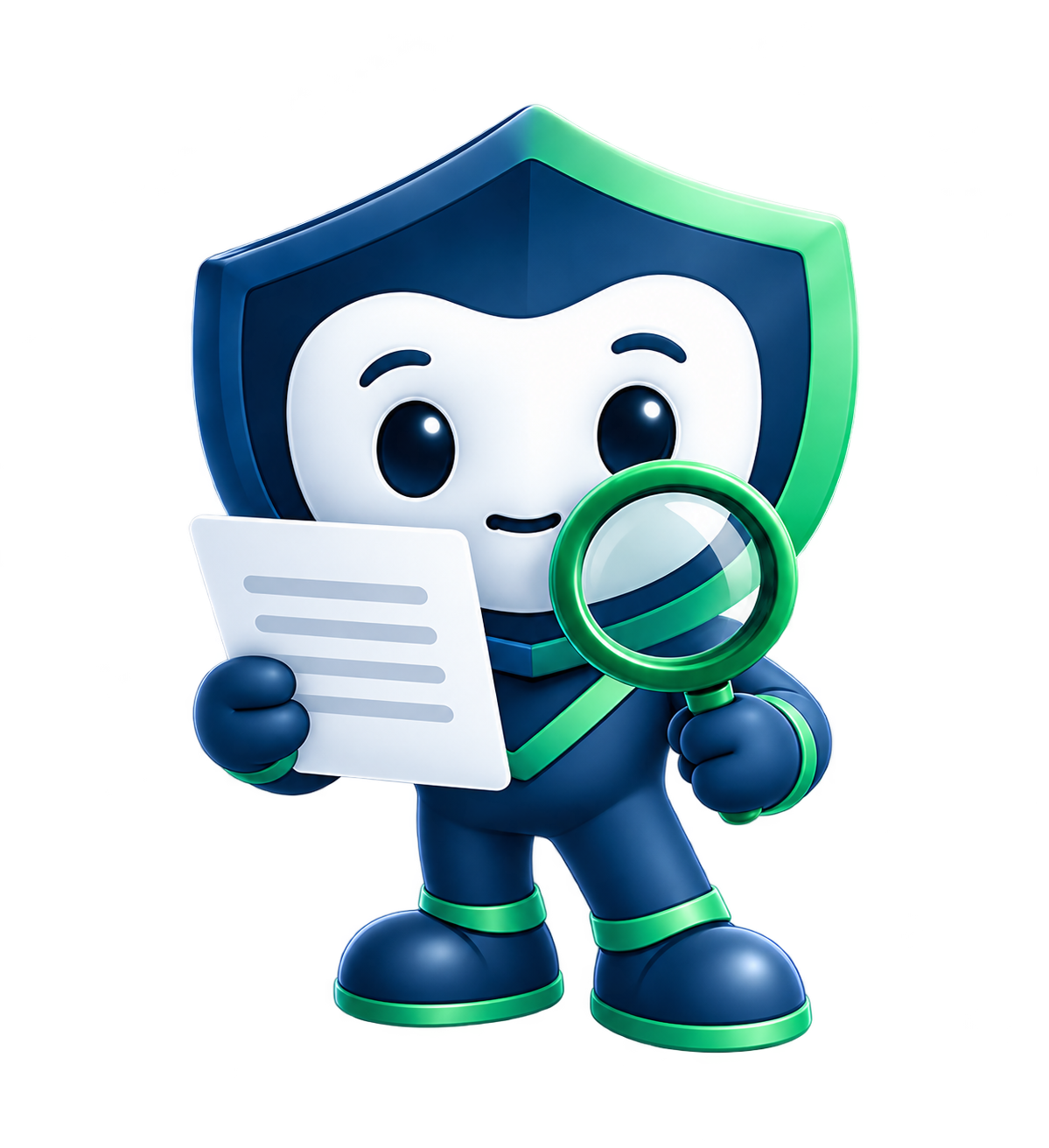 VIGI, votre assistant pour déposer votre demande